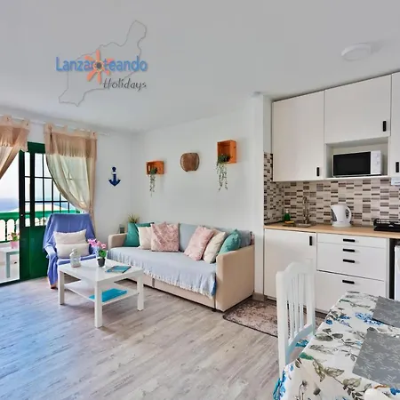 Buena Vista Appartement Puerto del Carmen (Lanzarote)
