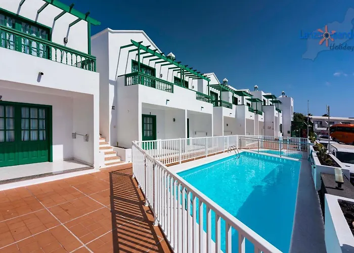 Buena Vista * Puerto del Carmen (Lanzarote)