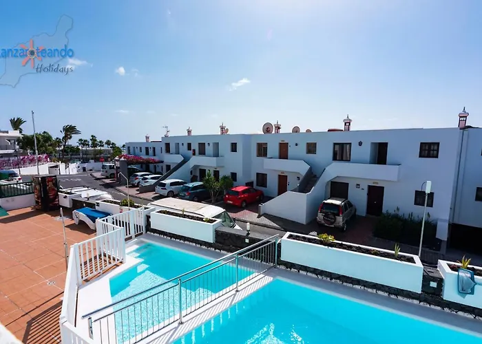 Apartament Buena Vista