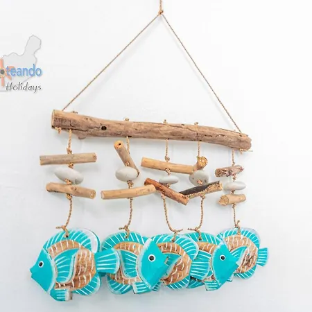 Buena Vista 아파트 *