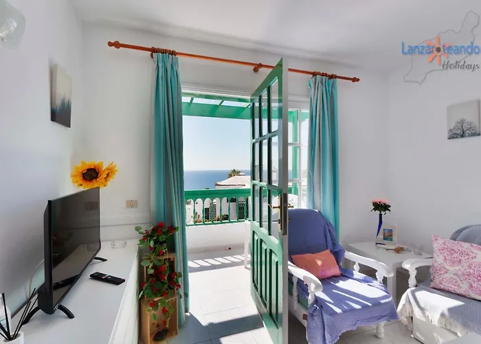 Apartment Buena Vista