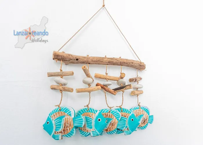 Buena Vista Διαμέρισμα *