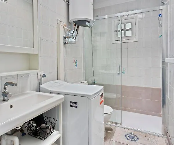 Buena Vista Apartment