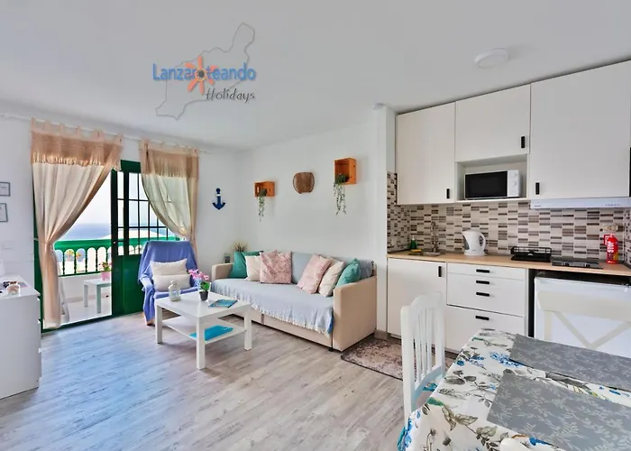 Buena Vista Appartamento Puerto del Carmen (Lanzarote)
